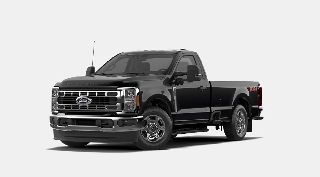 2027 Super Duty
