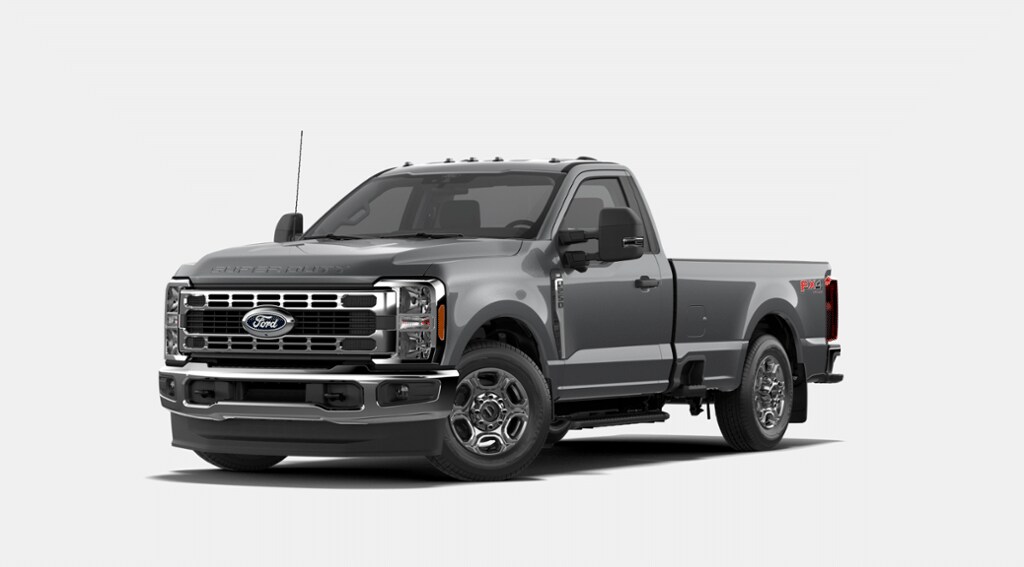 2027 Super Duty