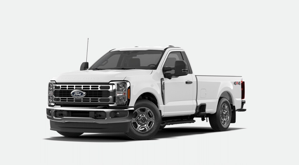 2027 Super Duty