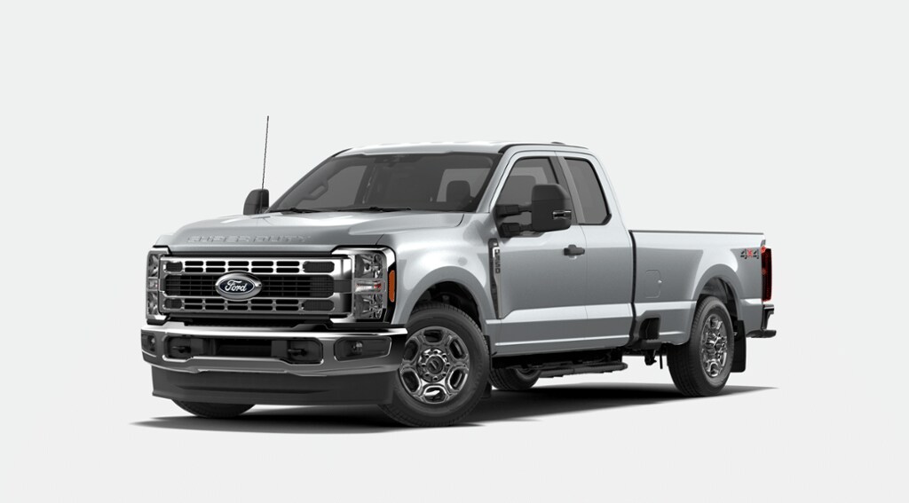 2027 Super Duty