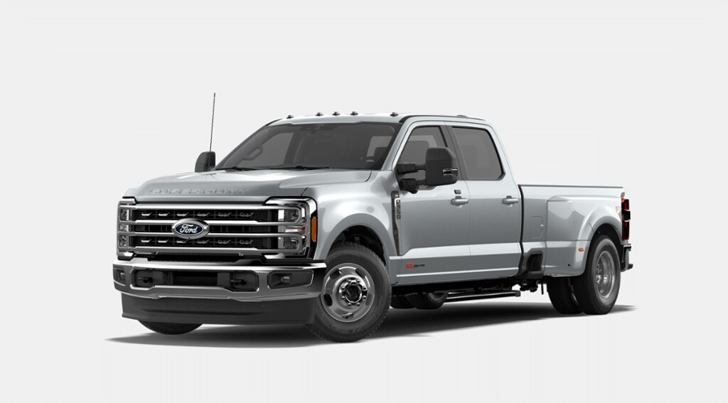 2027 Super Duty