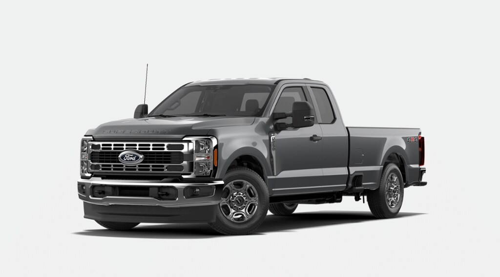 2027 Super Duty