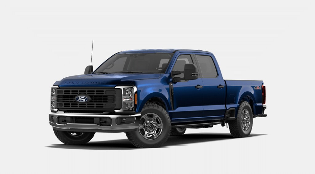 2027 Super Duty