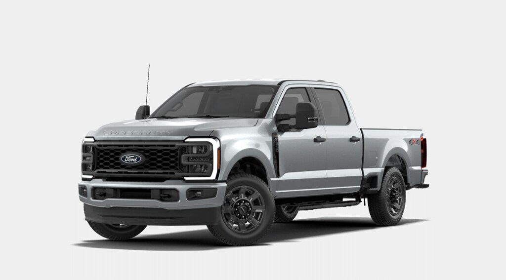 2027 Super Duty