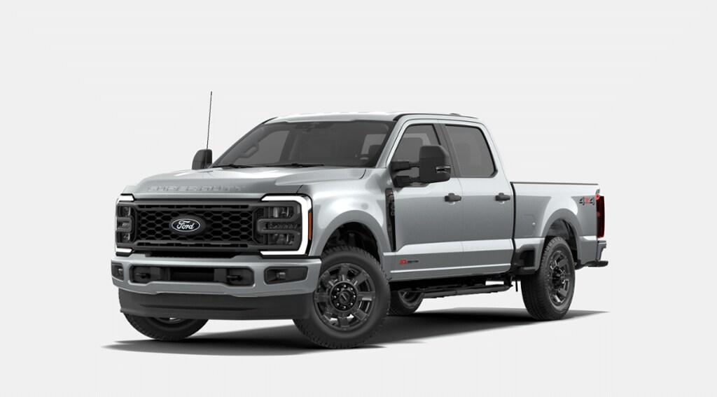 2027 Super Duty