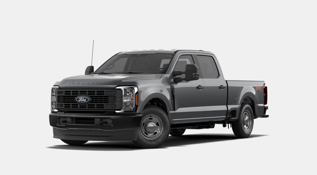 2027 Super Duty