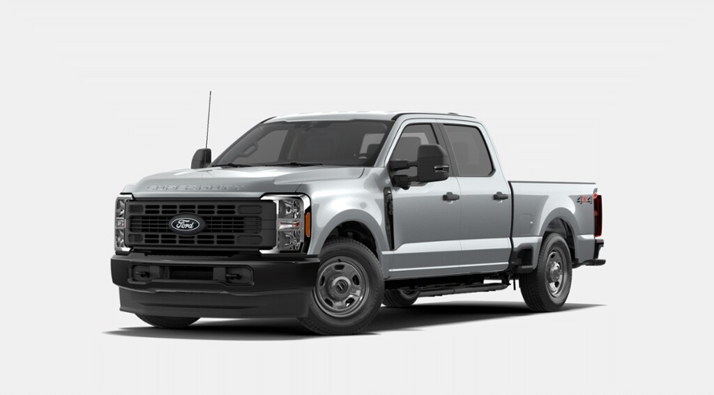 2027 Super Duty