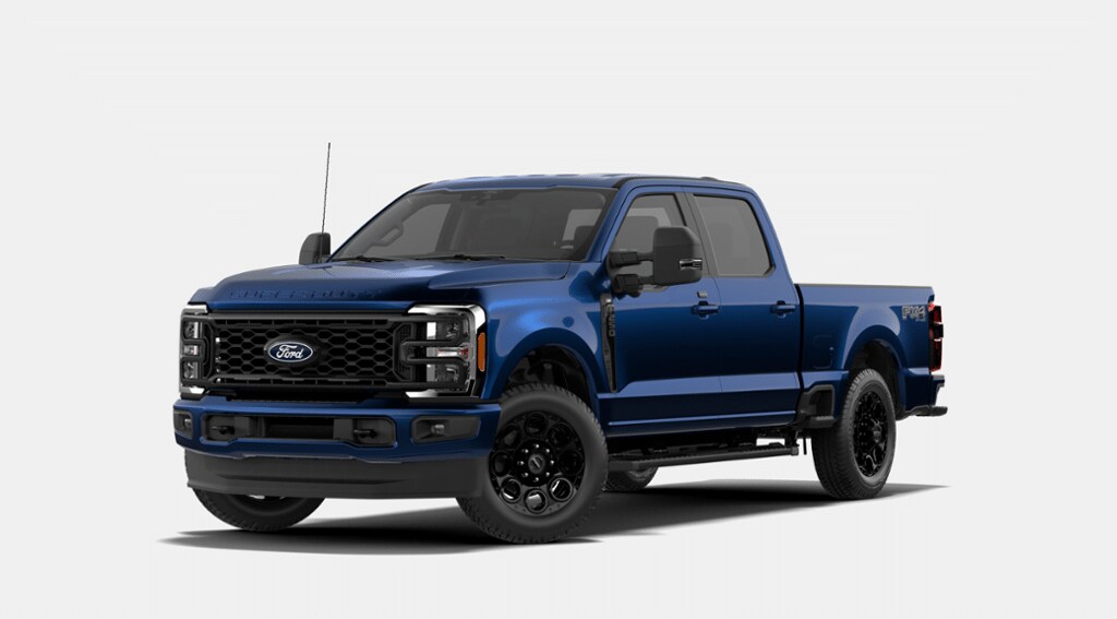 2027 Super Duty