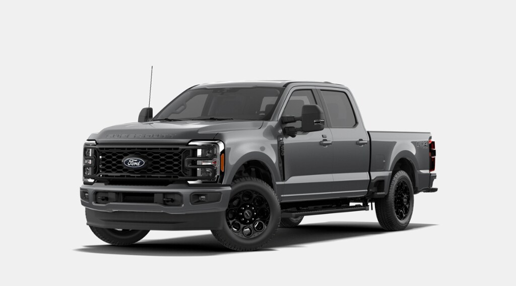 2027 Super Duty