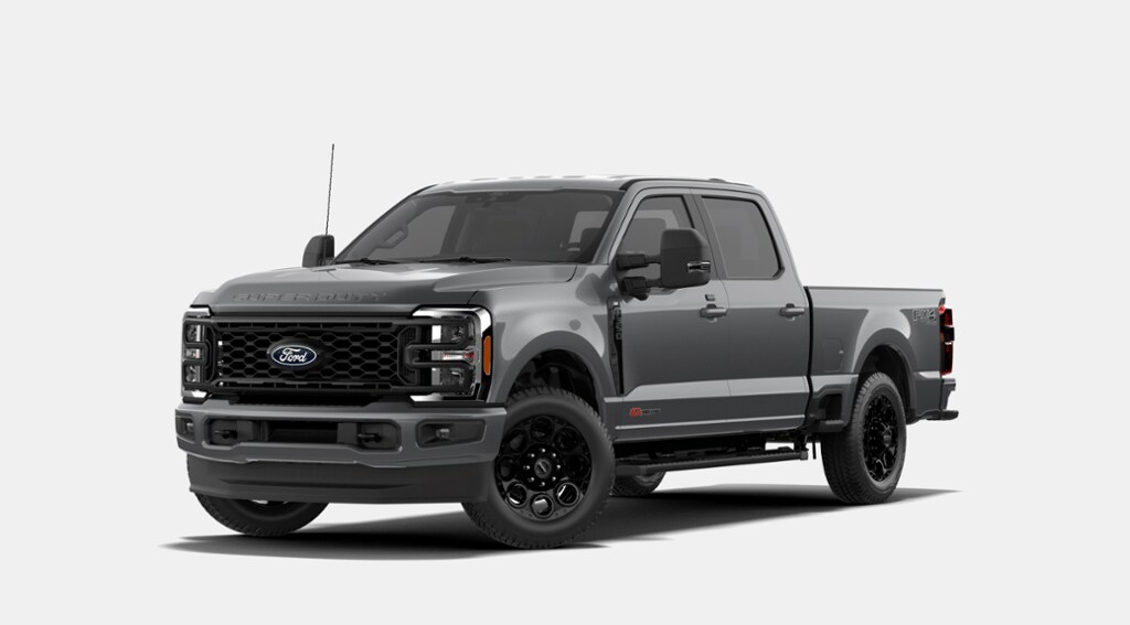 2027 Super Duty
