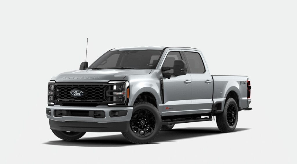 2027 Super Duty