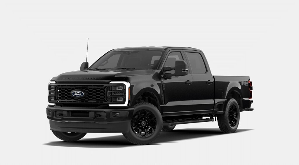 2027 Super Duty