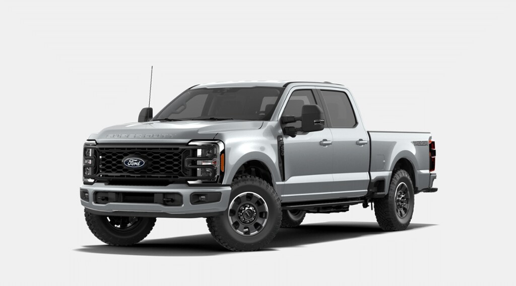 2027 Super Duty