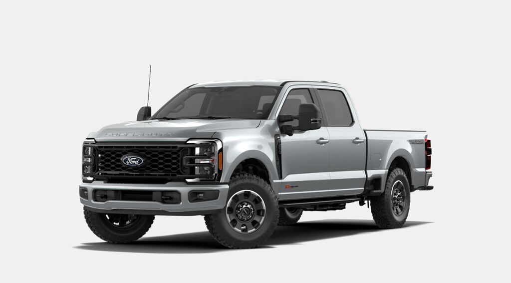 2027 Super Duty