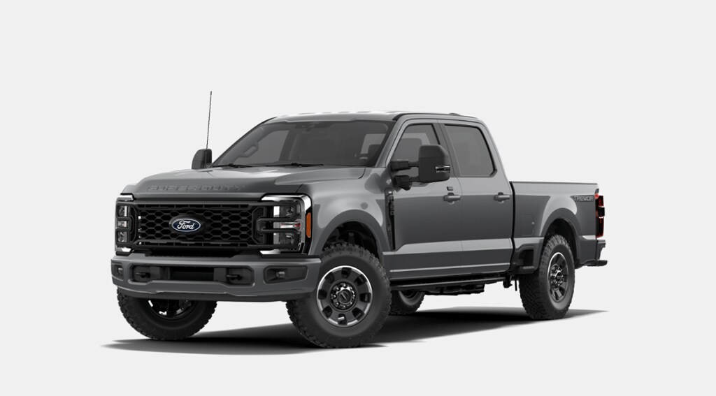 2027 Super Duty