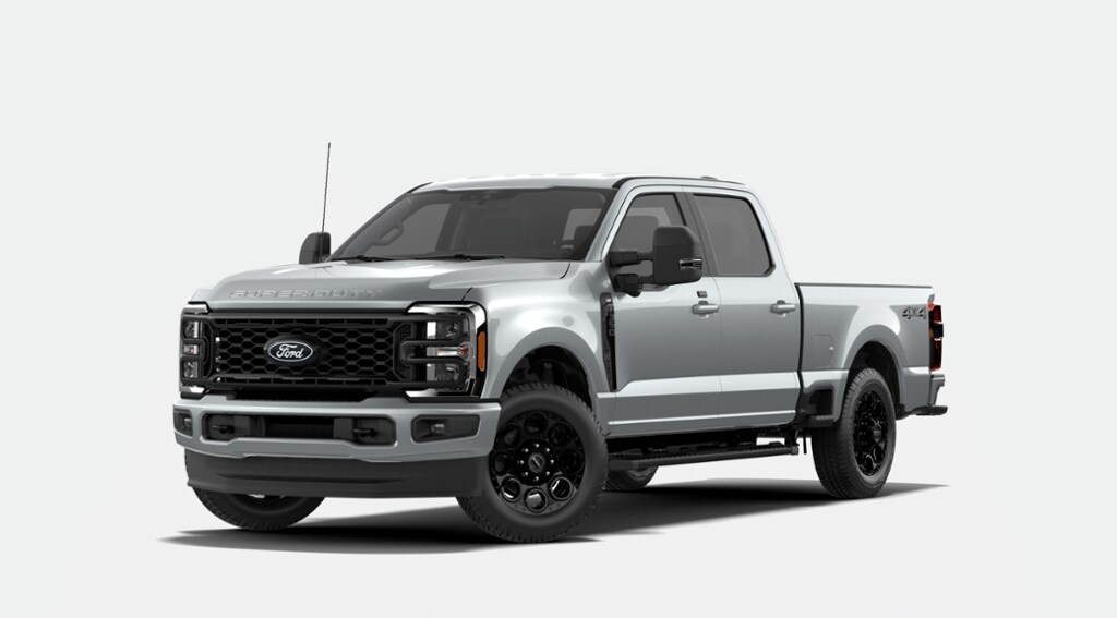 2027 Super Duty