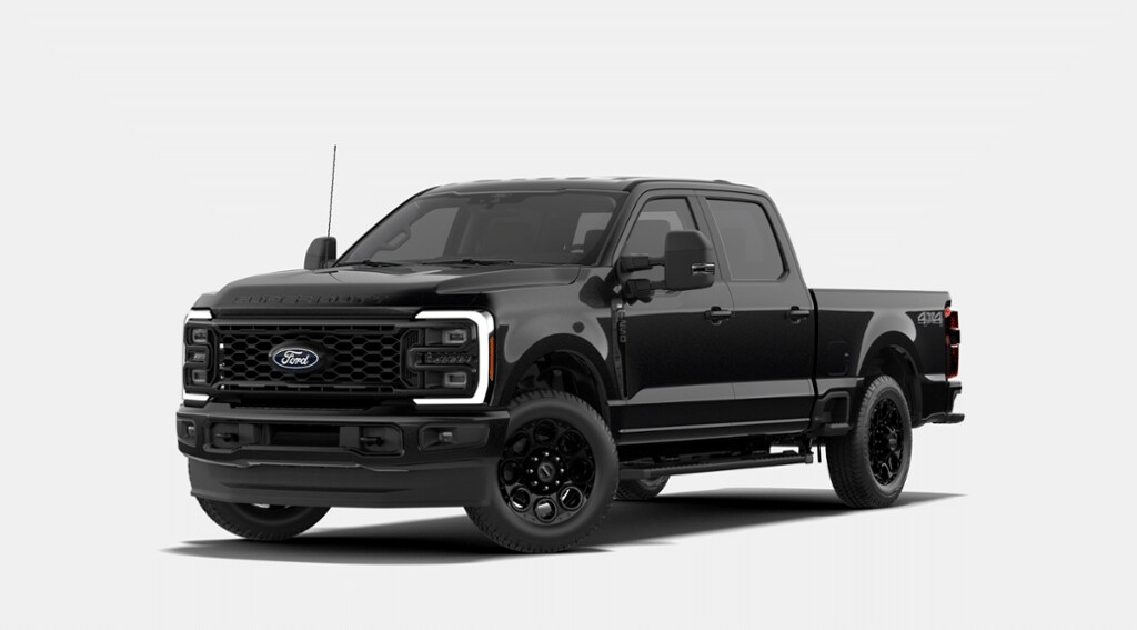 2027 Super Duty