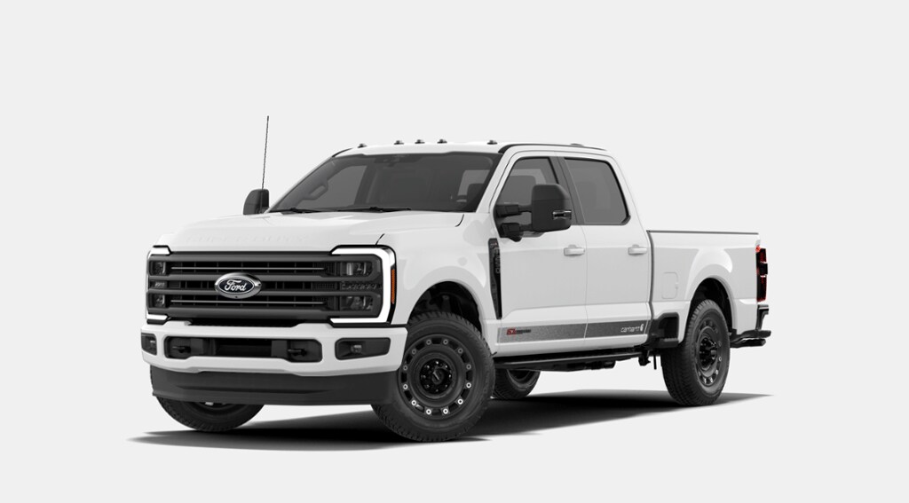 2027 Super Duty