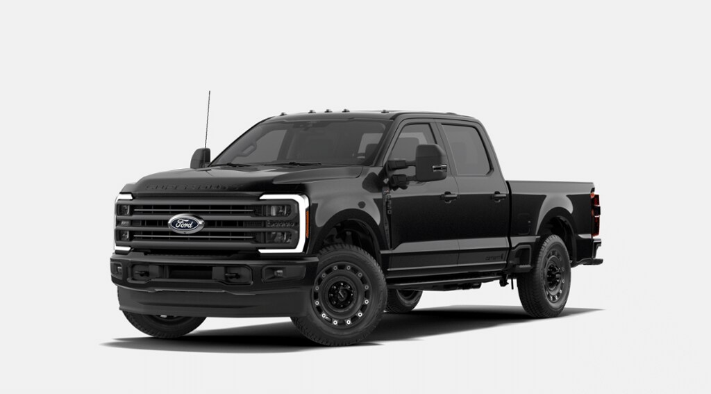 2027 Super Duty
