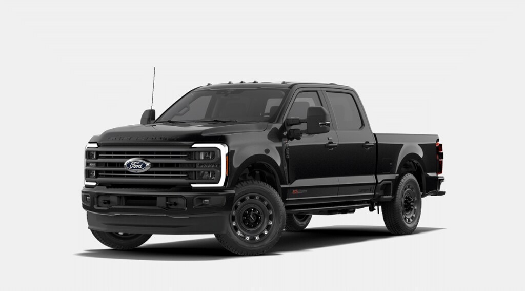 2027 Super Duty