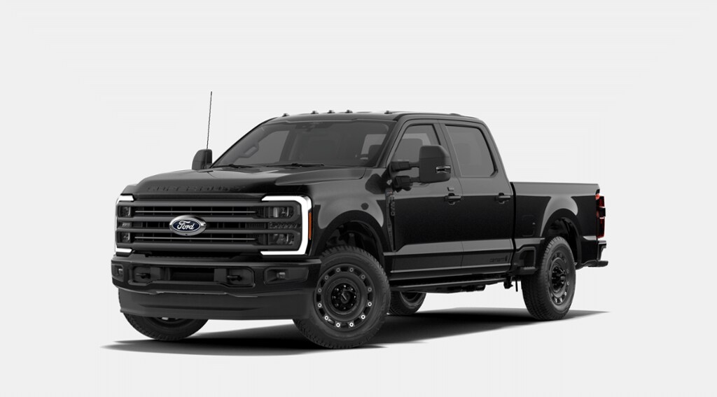 2027 Super Duty