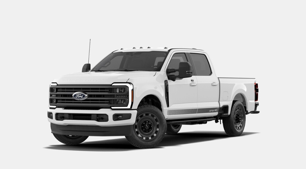 2027 Super Duty