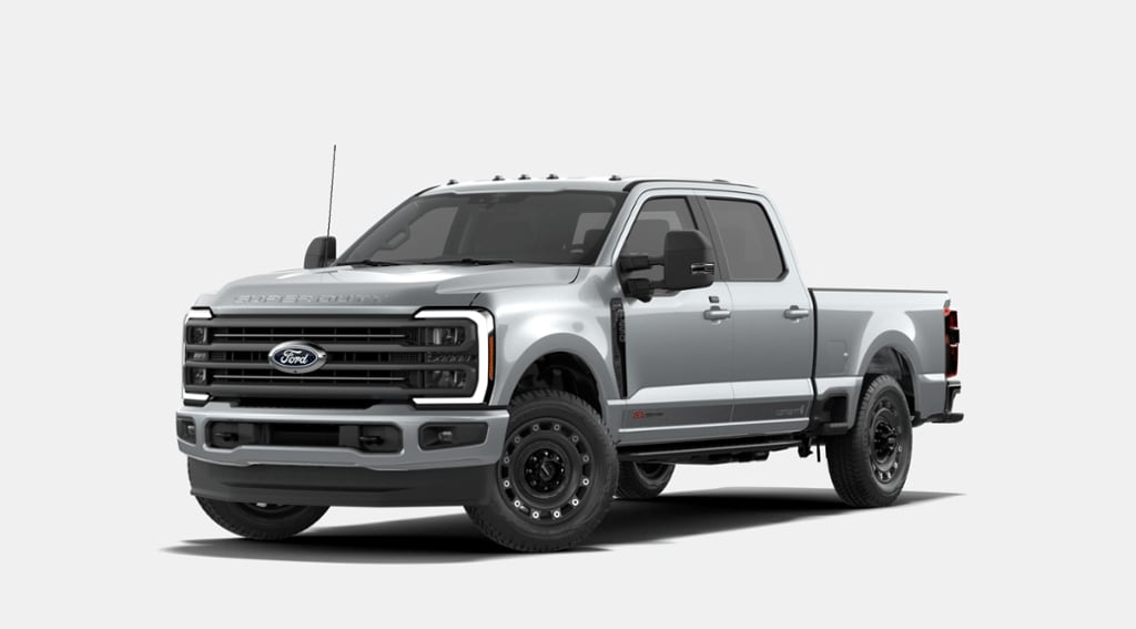 2027 Super Duty
