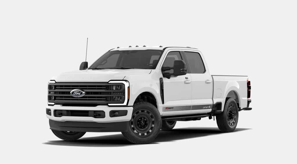 2027 Super Duty
