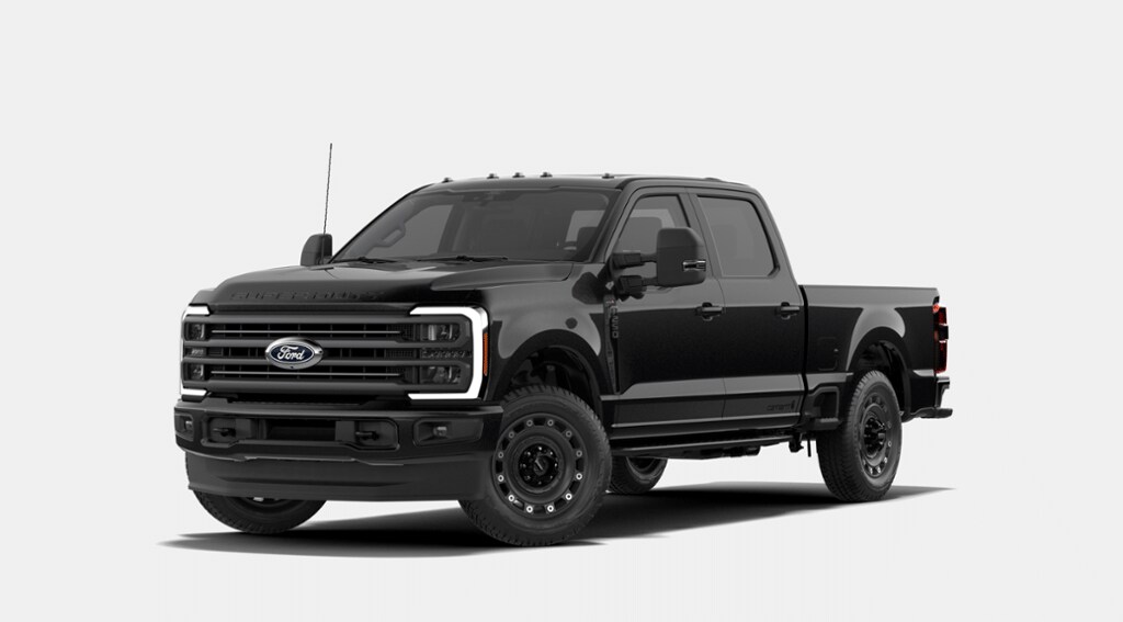 2027 Super Duty