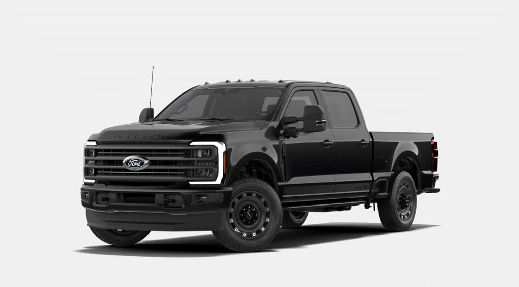 2027 Super Duty