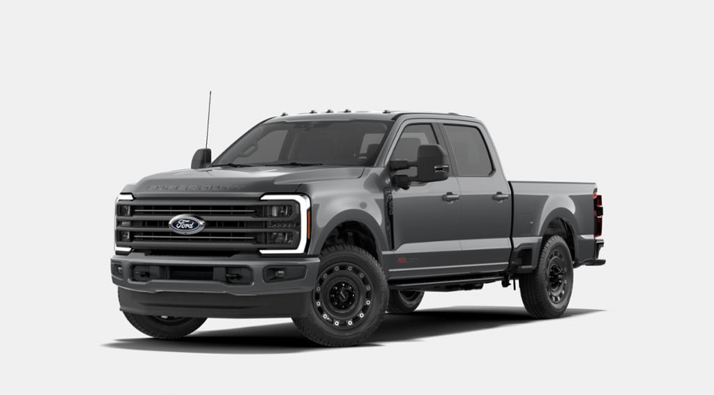2027 Super Duty