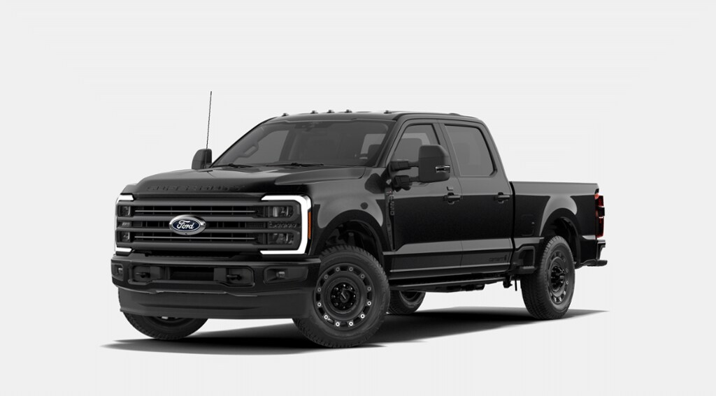2027 Super Duty