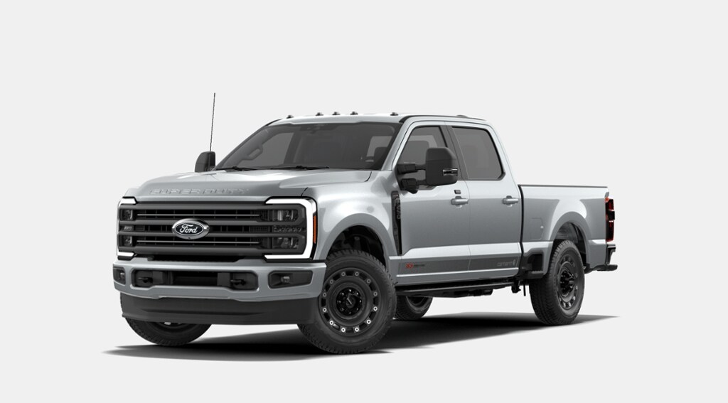 2027 Super Duty