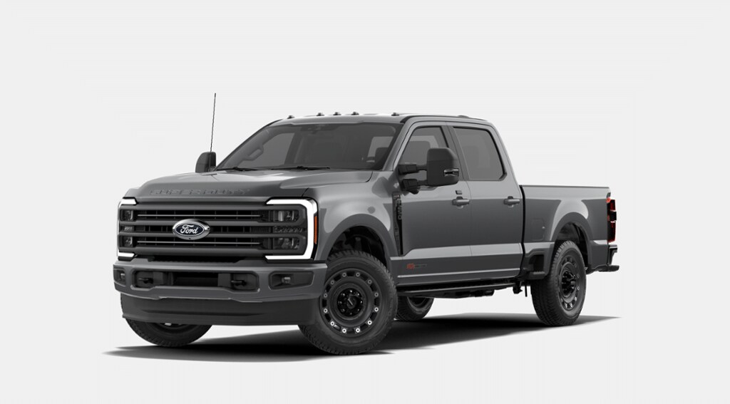 2027 Super Duty