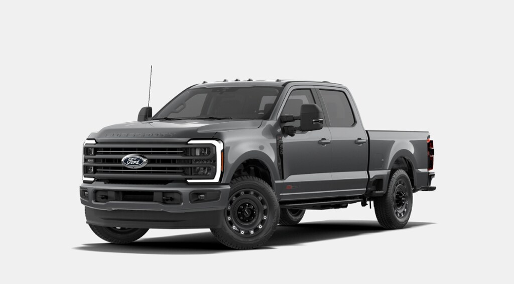 2027 Super Duty