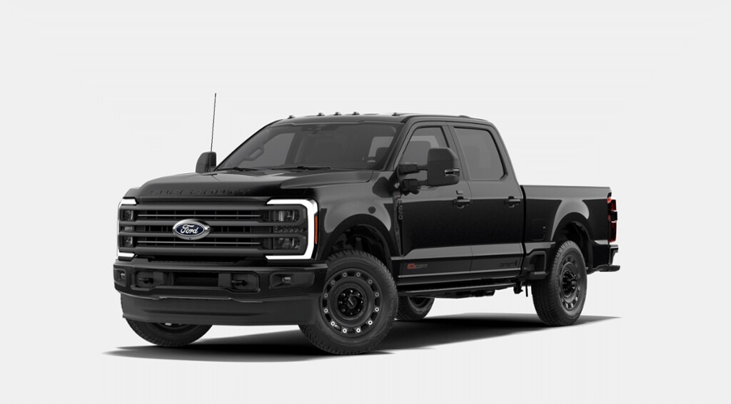 2027 Super Duty