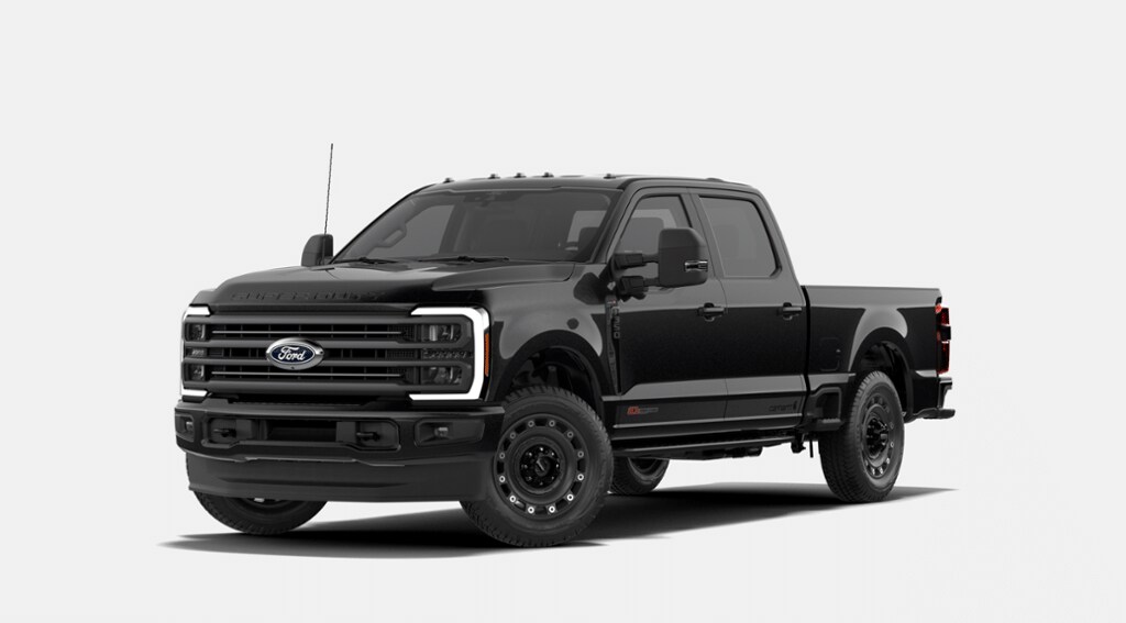 2027 Super Duty