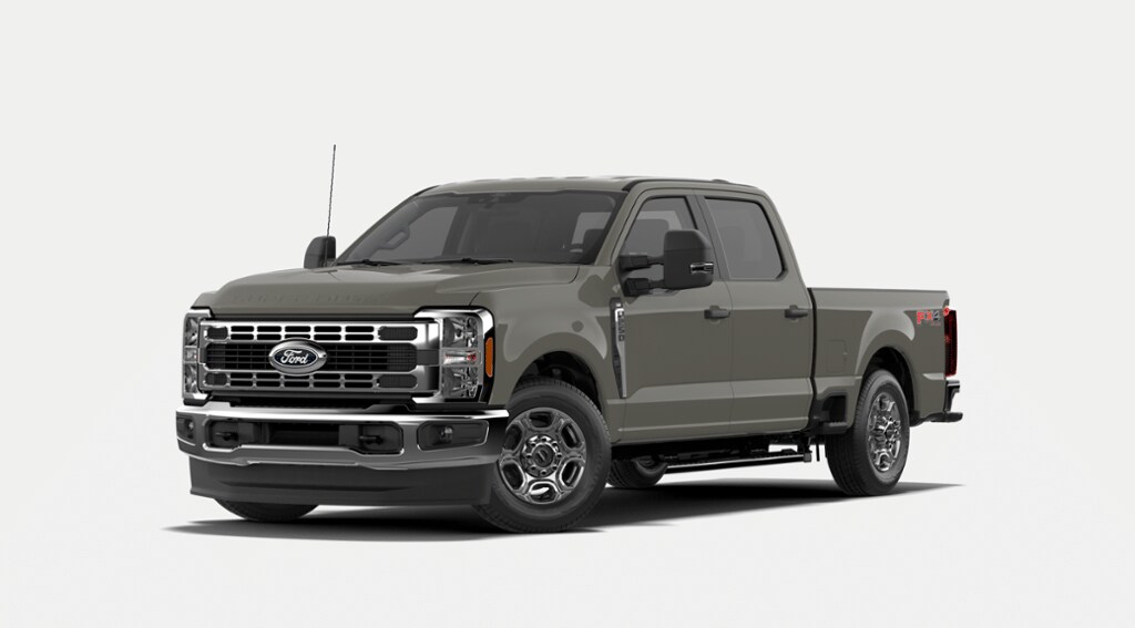 2027 Super Duty