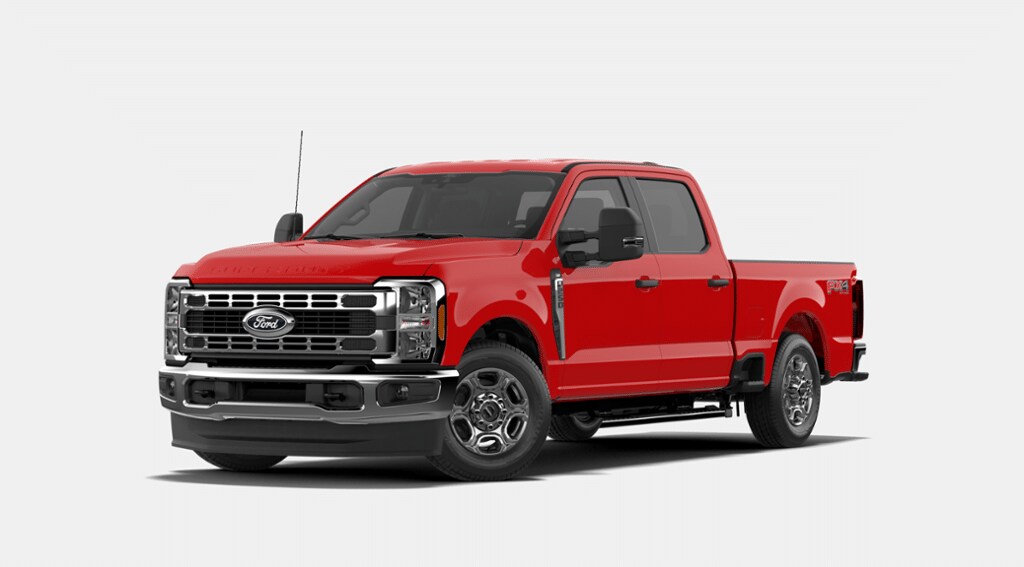 2027 Super Duty