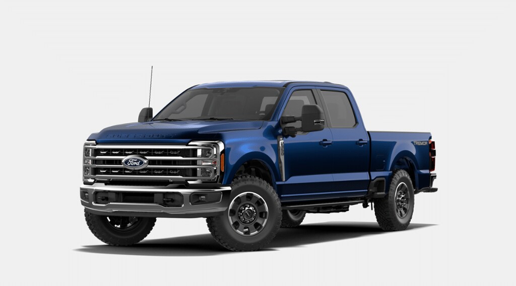 2027 Super Duty