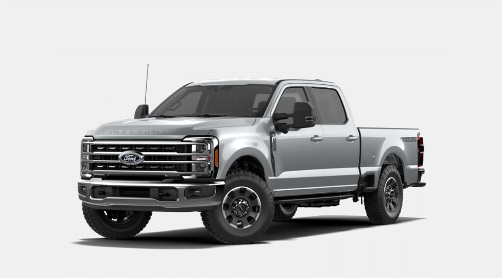 2027 Super Duty