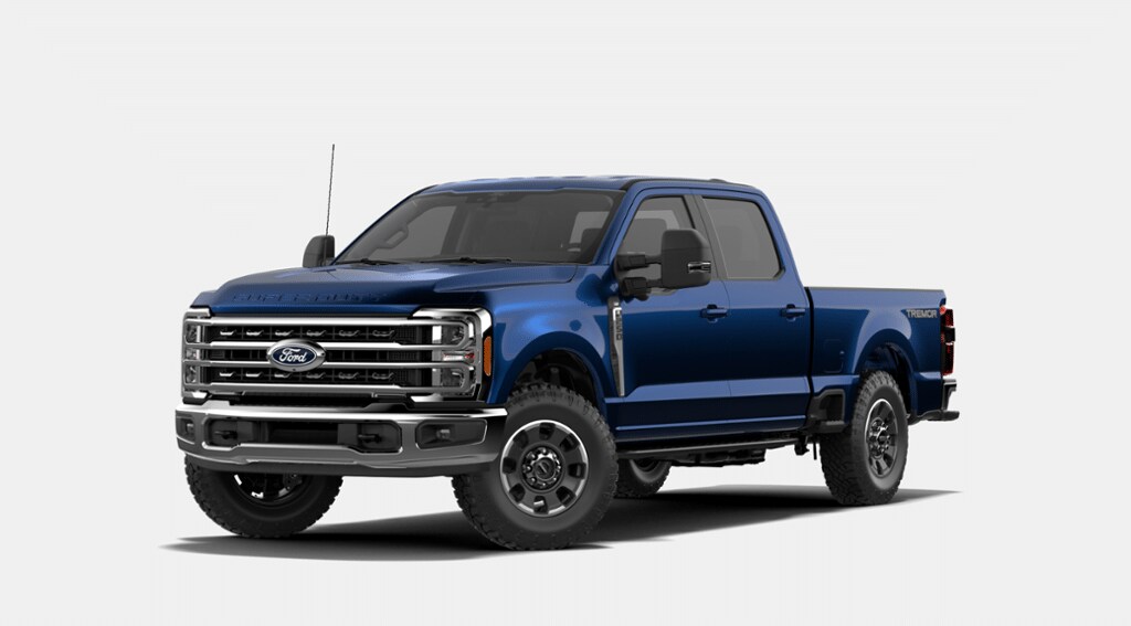 2027 Super Duty