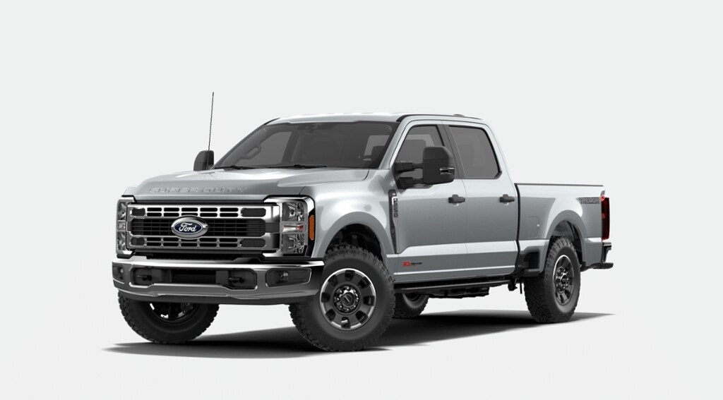 2027 Super Duty