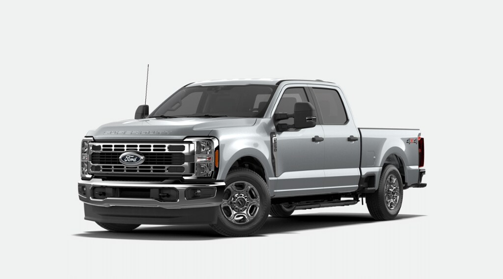 2027 Super Duty