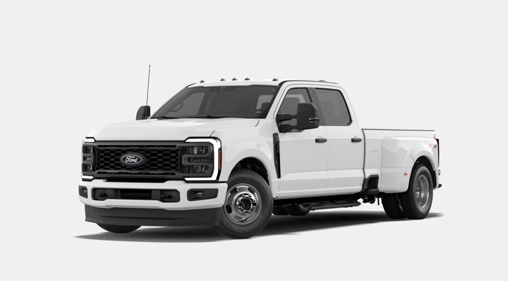 2027 Super Duty
