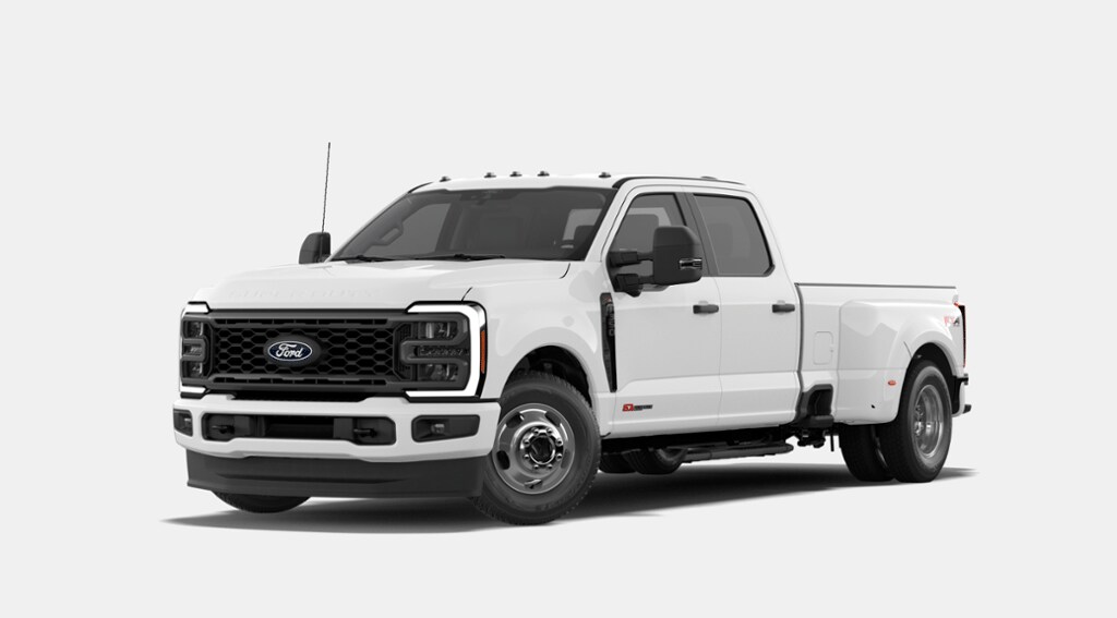 2027 Super Duty