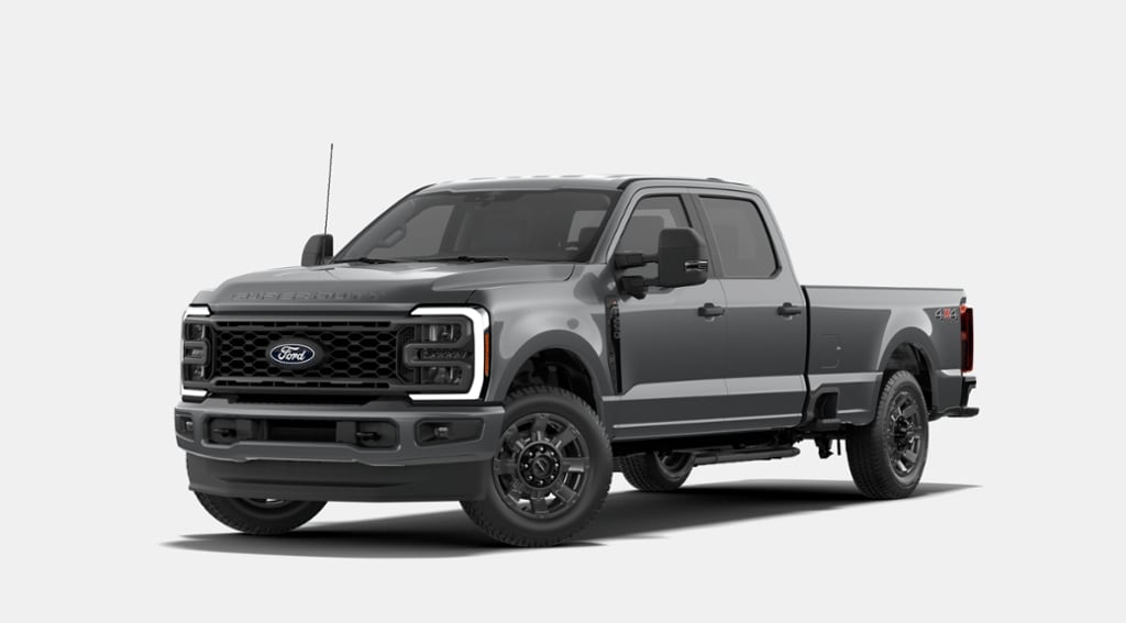 2027 Super Duty