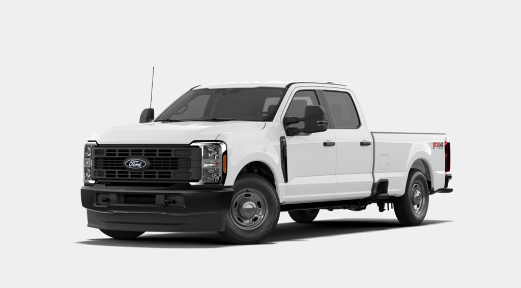 2027 Super Duty