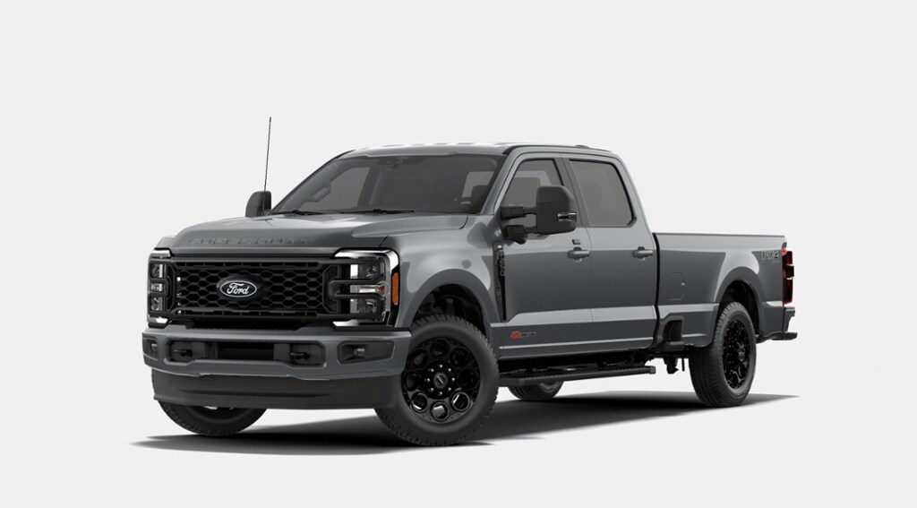 2027 Super Duty