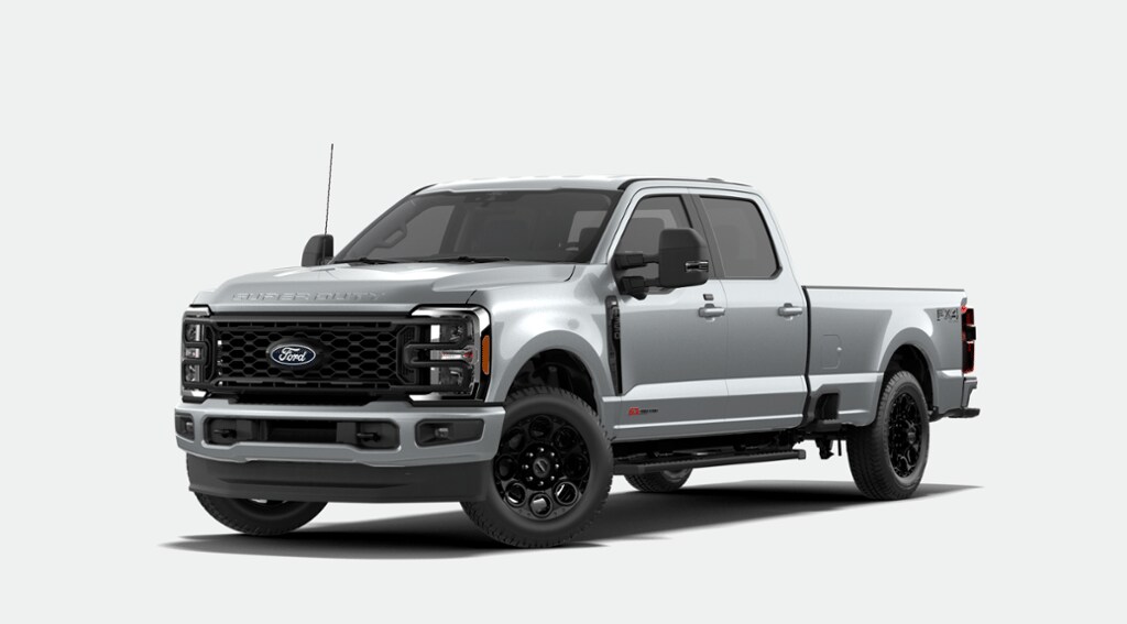 2027 Super Duty
